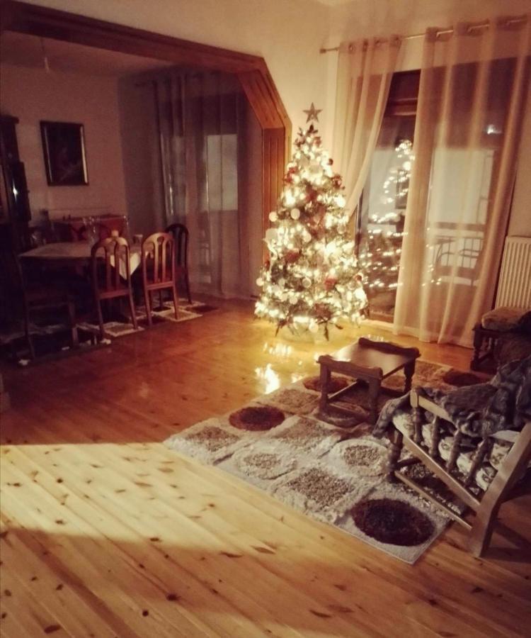 Ξενωνας Κάρμα Villa Órma Dış mekan fotoğraf