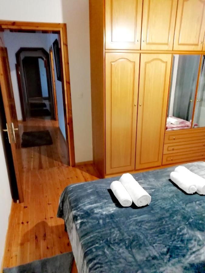 Ξενωνας Κάρμα Villa Órma Dış mekan fotoğraf