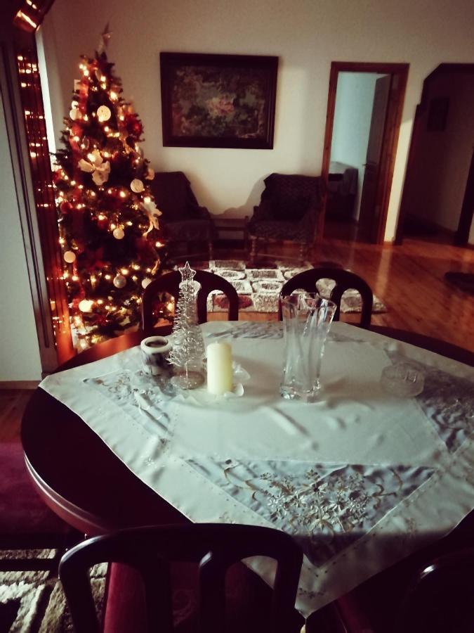 Ξενωνας Κάρμα Villa Órma Dış mekan fotoğraf