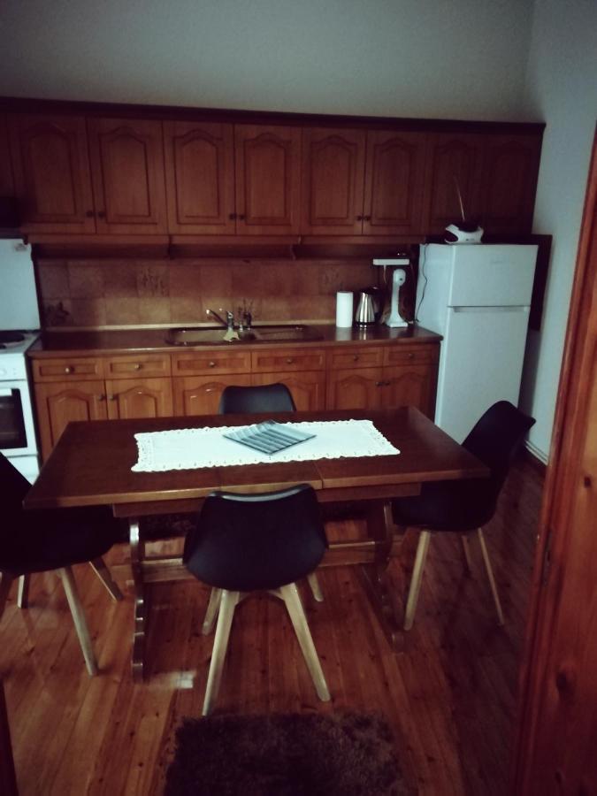 Ξενωνας Κάρμα Villa Órma Dış mekan fotoğraf