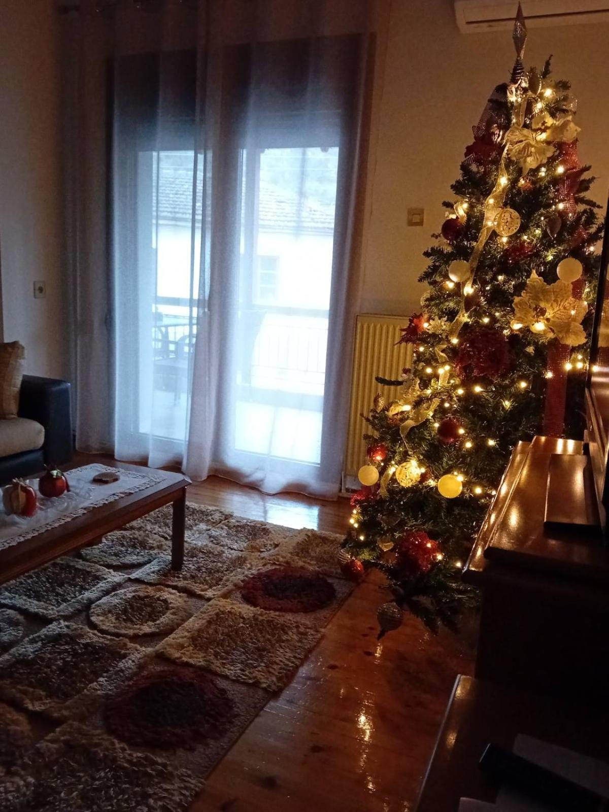 Ξενωνας Κάρμα Villa Órma Dış mekan fotoğraf