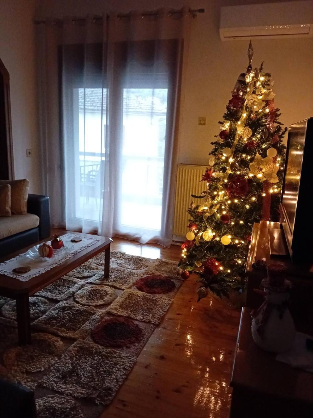 Ξενωνας Κάρμα Villa Órma Dış mekan fotoğraf