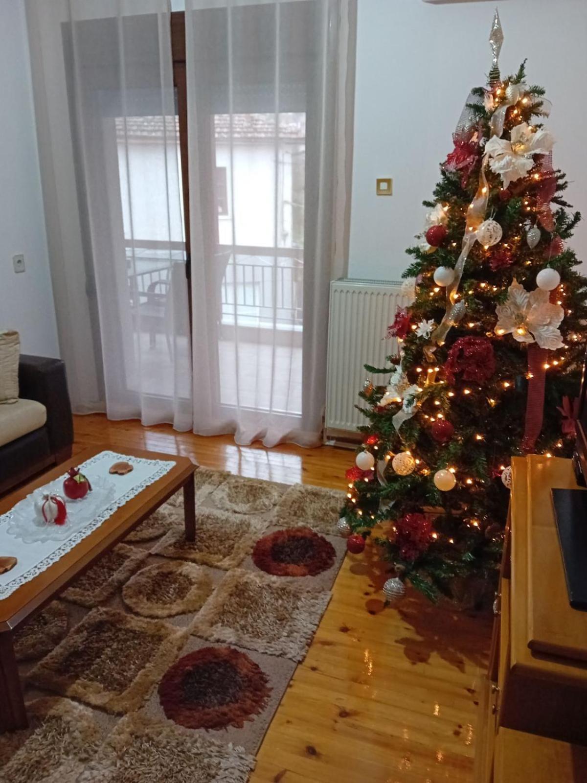 Ξενωνας Κάρμα Villa Órma Dış mekan fotoğraf