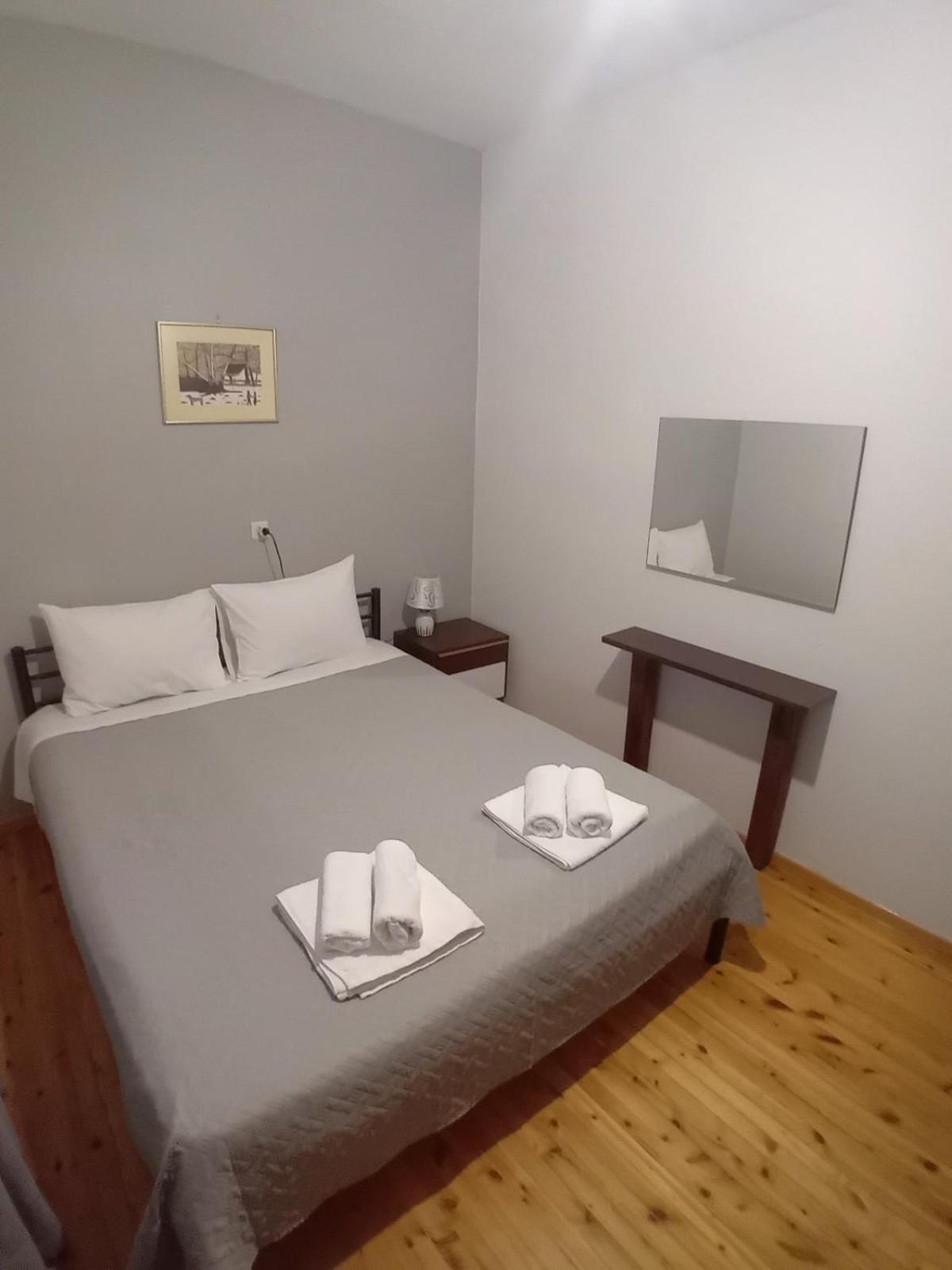 Ξενωνας Κάρμα Villa Órma Dış mekan fotoğraf
