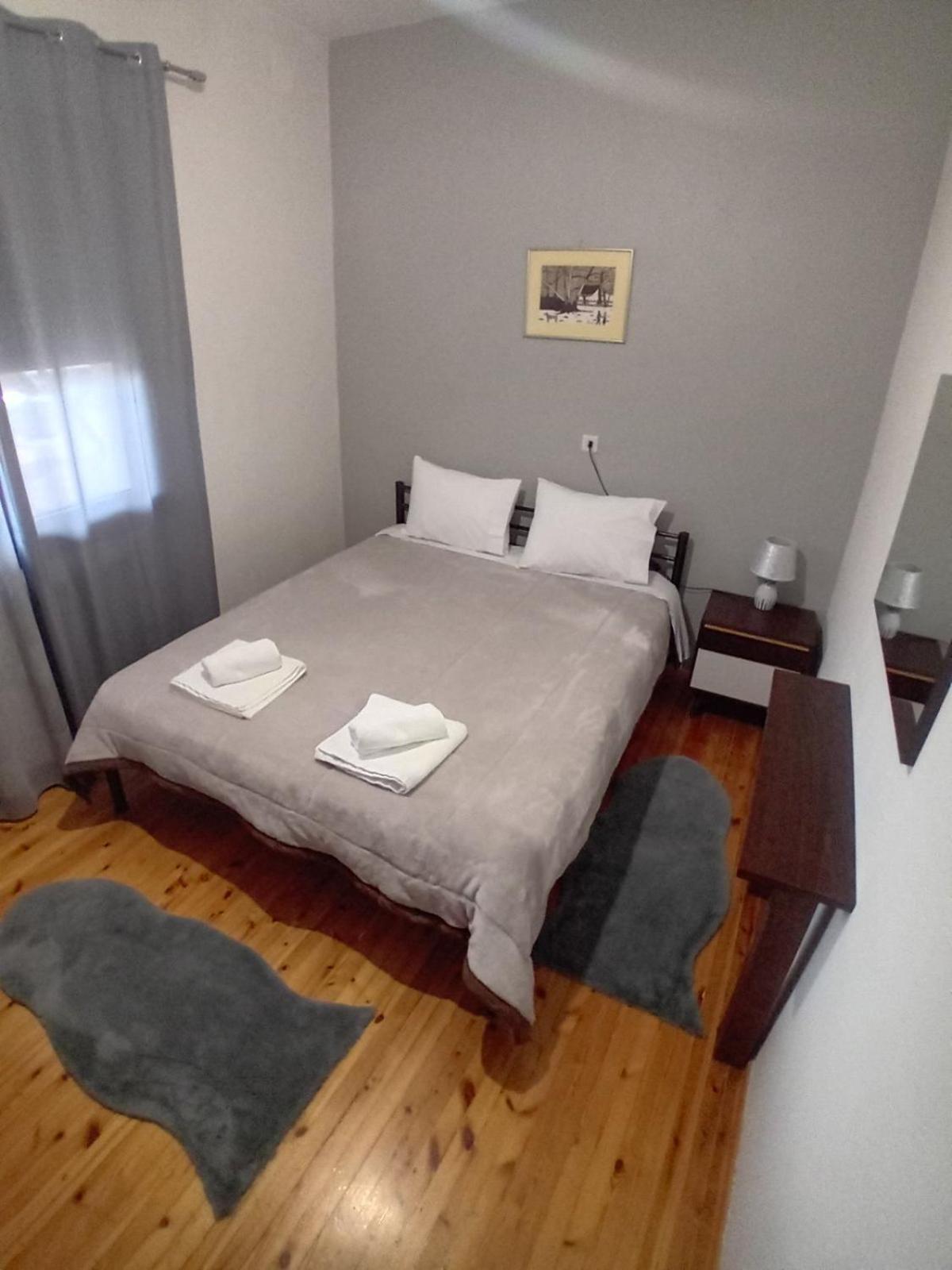 Ξενωνας Κάρμα Villa Órma Dış mekan fotoğraf